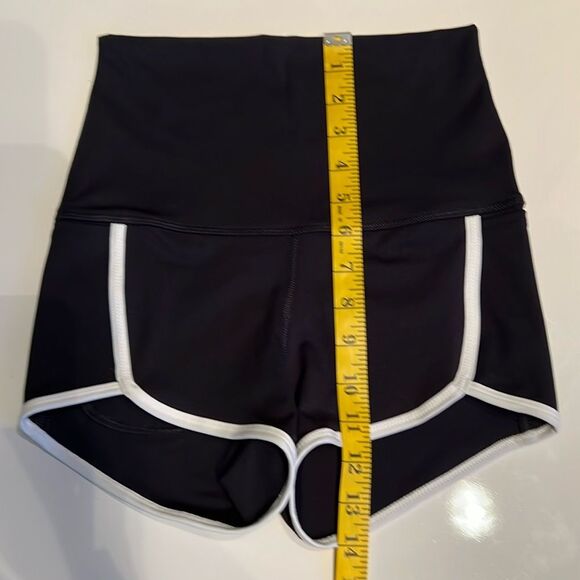 NWOT Free people movement Island Time Shorts - Picture 9 of 10